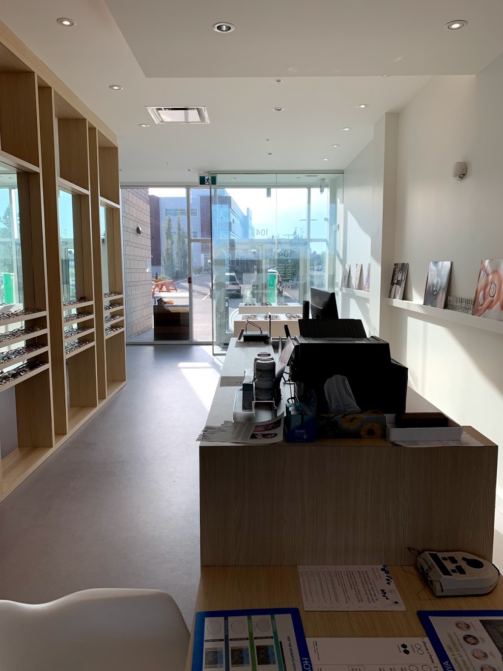 OPT Clinic Inc. | 6104 104 St NW #104, Edmonton, AB T6H 2K7, Canada | Phone: (780) 760-6600
