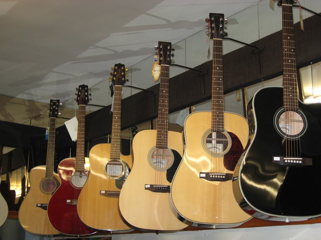 Allegro Music | 2043 Avenue Rd, North York, ON M5M 4A7, Canada | Phone: (416) 483-7203
