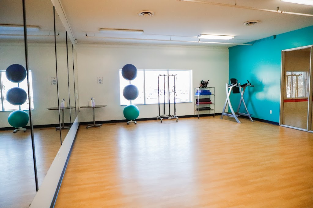 The YMCA of Cumberland | 92 Church St, Amherst, NS B4H 3B2, Canada | Phone: (902) 667-9112