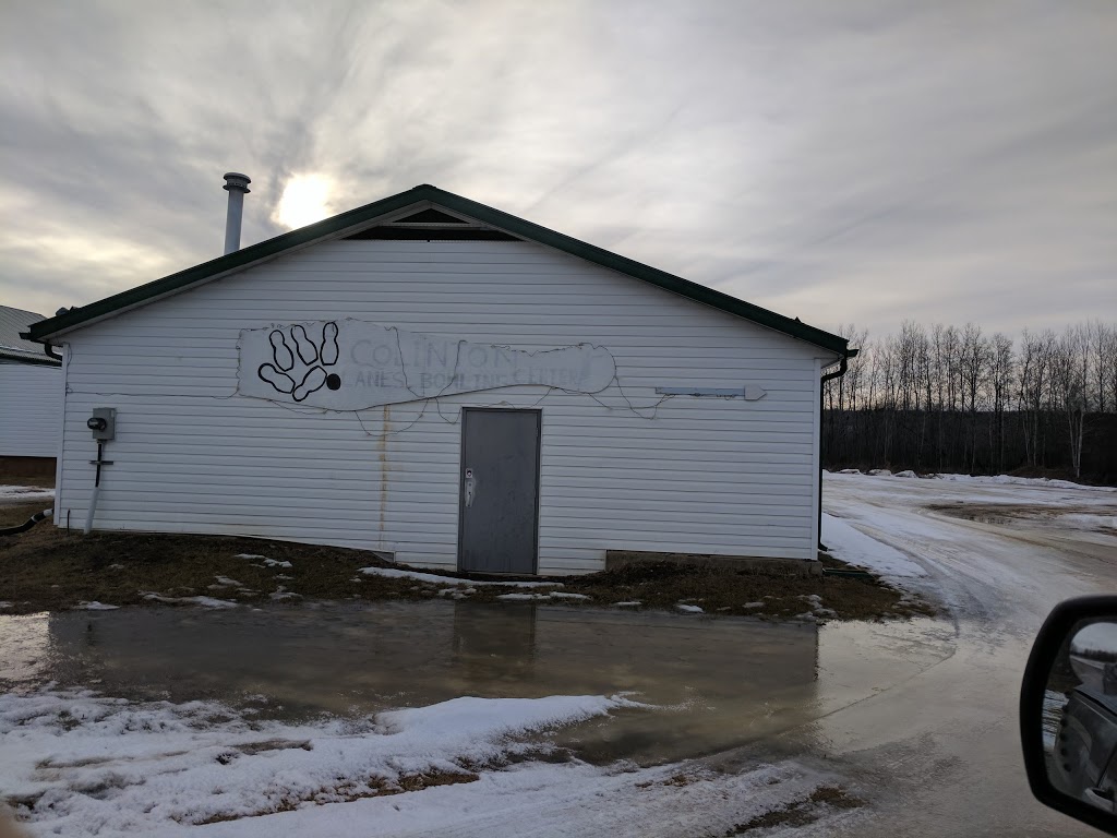 Colinton Bowling Lanes | AB-663, Colinton, AB T0G 0R0, Canada | Phone: (780) 675-2881