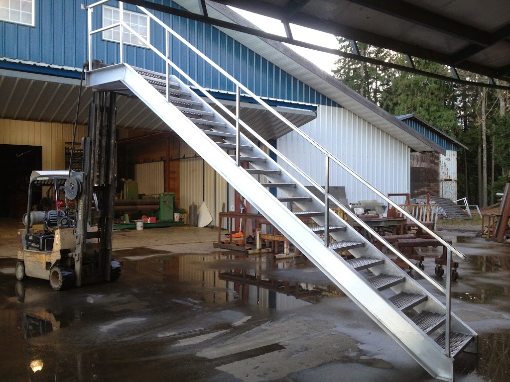 Versatile Technologies | 3137 Henry Rd, Chemainus, BC V0R 1K4, Canada | Phone: (250) 246-4176