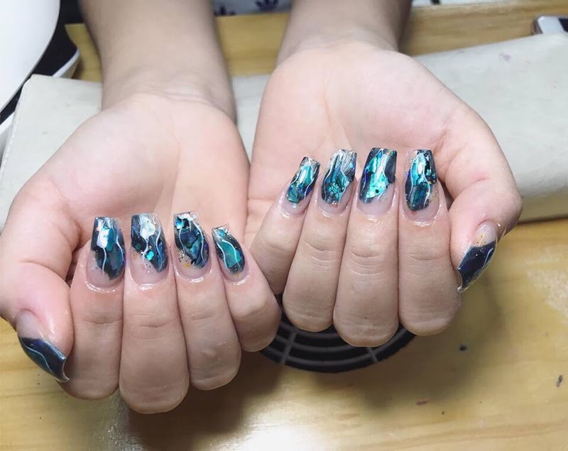 Studio Nails | 5015 111 St NW, Edmonton, AB T6H 4M6, Canada | Phone: (780) 435-7165