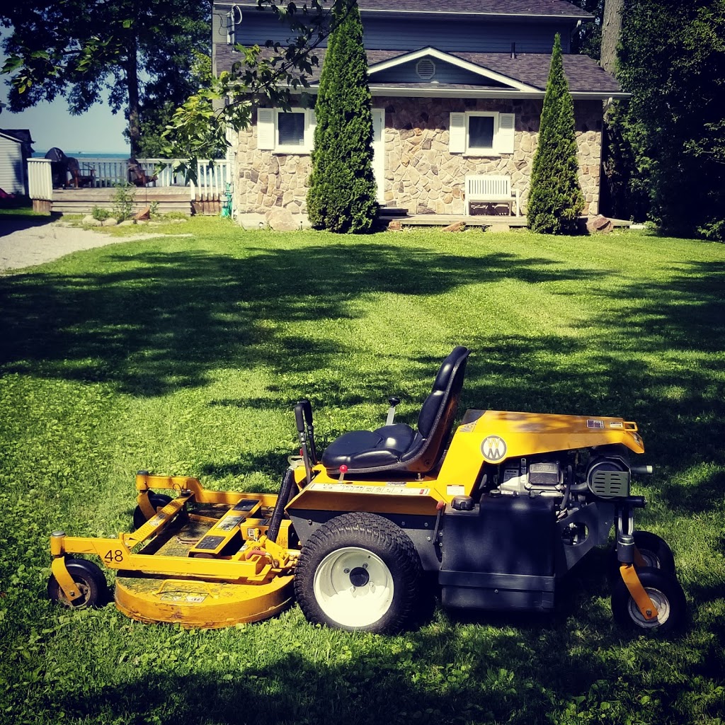 Top Choice Lawn Care | Keswick, ON L4P 3A5, Canada | Phone: (416) 452-4501