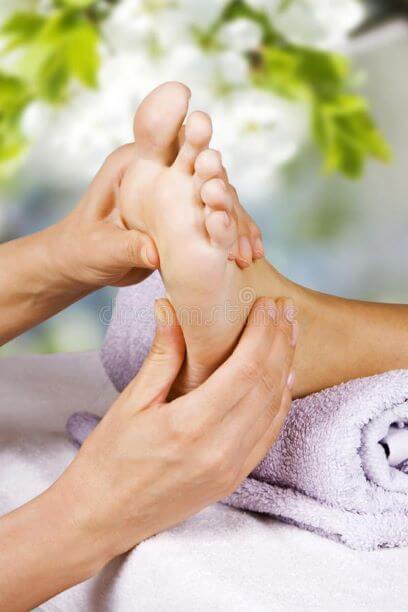 Rens Reflexology | 21 Lillian Ellis Drive, LArdoise, NS B0E 1S0, Canada | Phone: (613) 432-1844