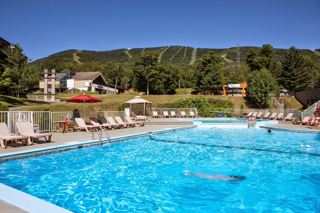 Chateau Mont Sainte Anne | 500 Boulevard du Beau Pré, Beaupré, QC G0A 1E0, Canada | Phone: (418) 827-5211