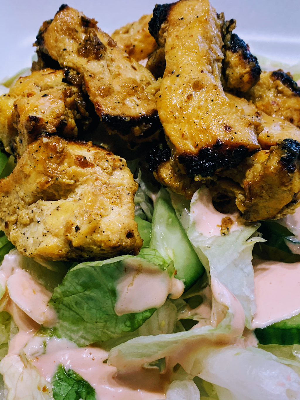 FOOD ZONE INN | 30 Capilano Way #6, New Westminster, BC V3L 5M3, Canada | Phone: (604) 520-0002