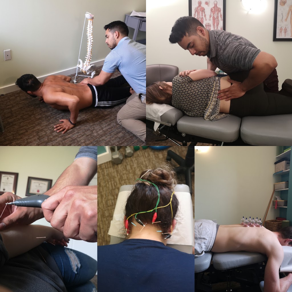 Dr. Daniel Pardo, Chiro | Acu | Rehab | Wellness | 75 Lincoln St, Welland, ON L3C 5J3, Canada | Phone: (905) 732-0312