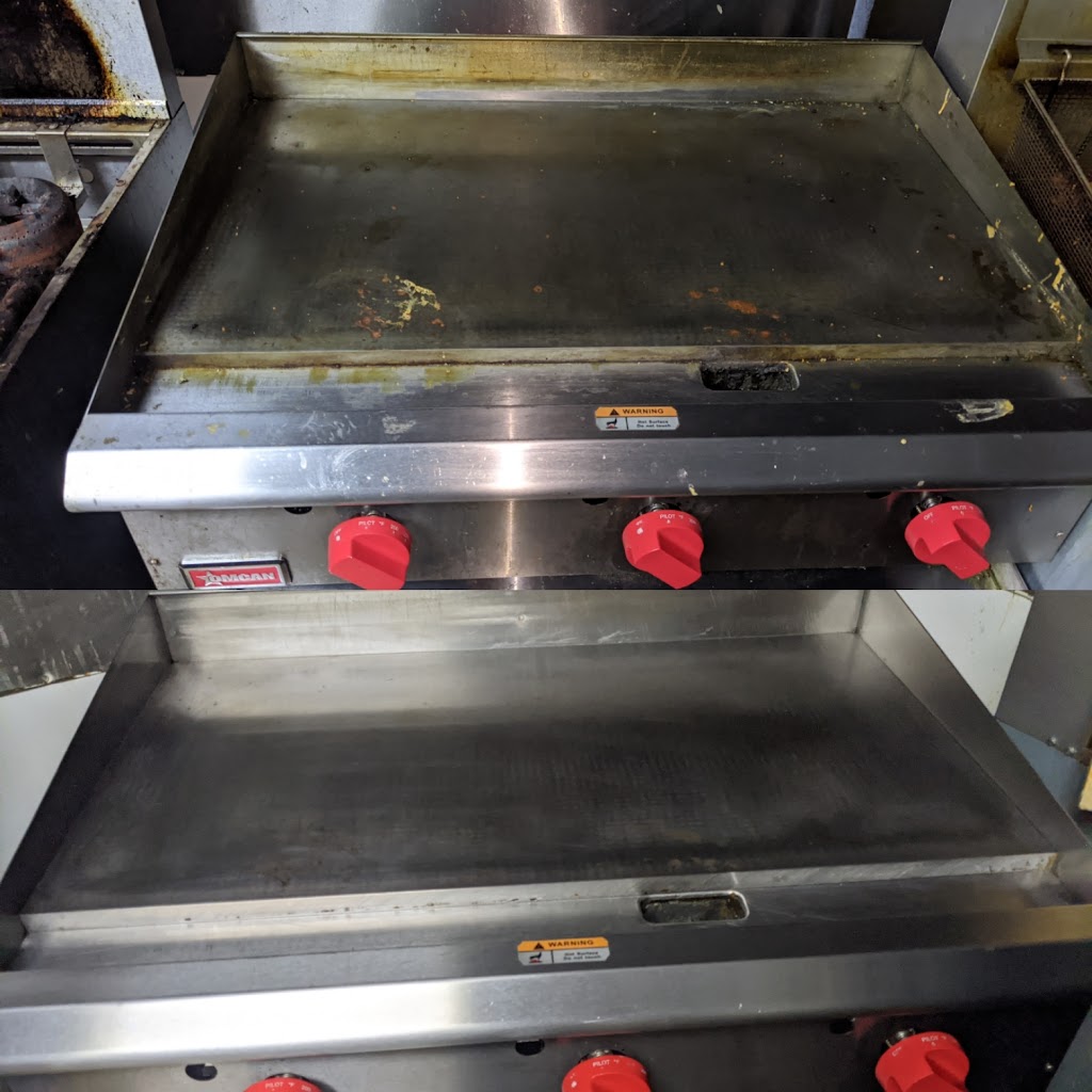 The Grease Police Inc - Certified Kitchen Exhaust Hood Cleaners | 381 Fleet St, Welland, ON L3B 4X4, Canada | Phone: (905) 788-7717