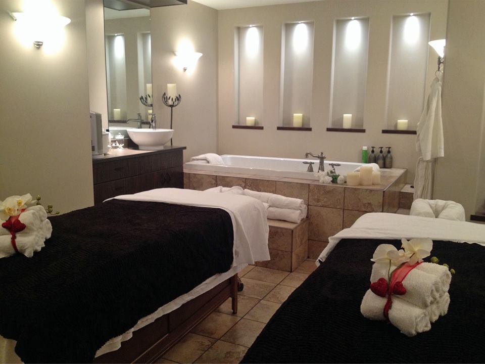 Damara Day Spa Delta Bessborough | 601 Spadina Crescent E, Saskatoon, SK S7K 3G8, Canada | Phone: (306) 649-2511
