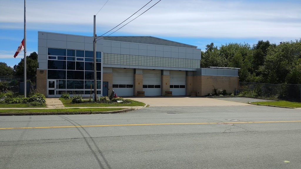 Halifax Regional Fire Service -Station # 12 | 45 Highfield Park Dr, Dartmouth, NS B3A 4S3, Canada