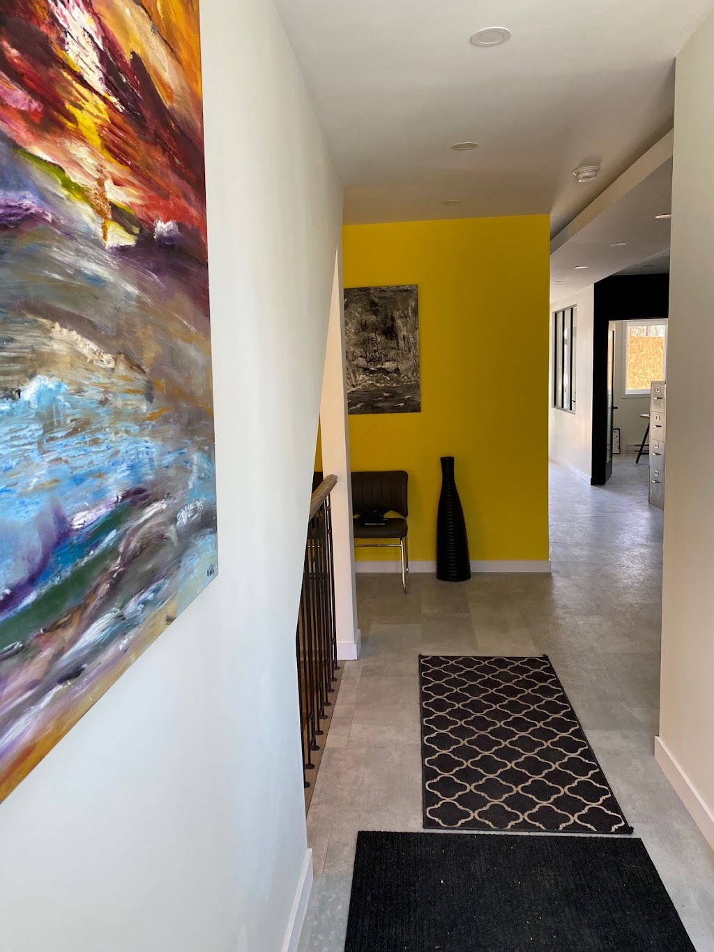 GALERIE FINANCIÈRE, COURTIER HYPOTHÉCAIRE | 4579 Rue Bélanger, Montréal, QC H1T 1B8, Canada | Phone: (514) 348-8985