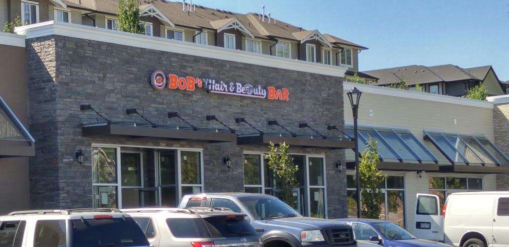 Bobs Hair & Beauty Bar | 14330 64 Ave, Surrey, BC V3W 1Z1, Canada | Phone: (778) 564-2627