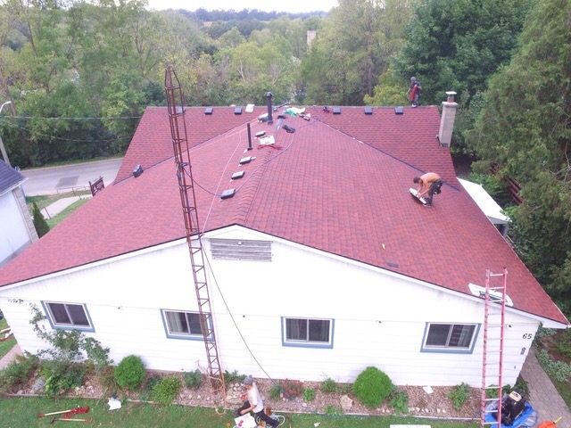 Heisler & Sons (Cambridge) Roofing | 31 Schroeder Dr, Cambridge, ON N1P 1B7, Canada | Phone: (519) 621-5001