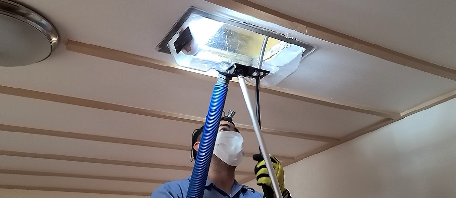 ProAir Furnace & Duct Cleaning | 18107 108 St NW, Edmonton, AB T5X 6C9, Canada | Phone: (780) 951-4196