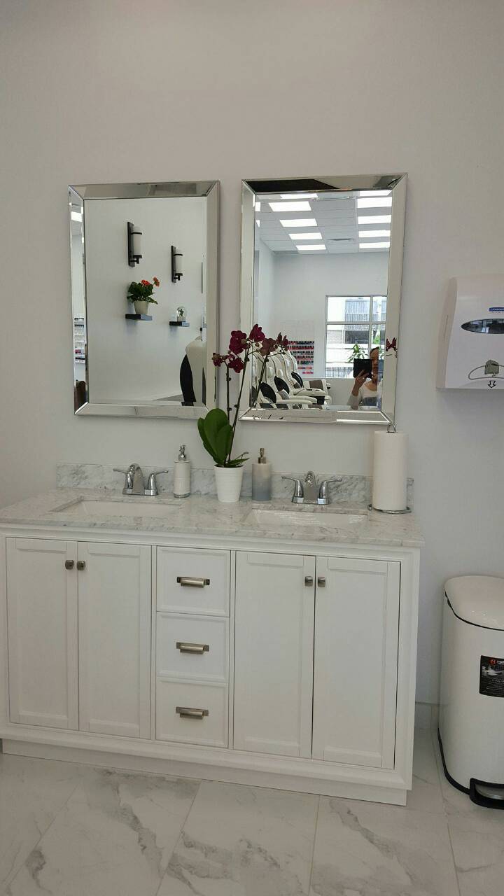 Nails Resort | 645 Laurelwood Dr Unit# C, Waterloo, ON N2V 2S9, Canada | Phone: (519) 208-8687