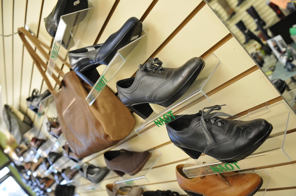 Naot Footwear | 5891 Leslie St, North York, ON M2H 1J8, Canada | Phone: (416) 496-9116