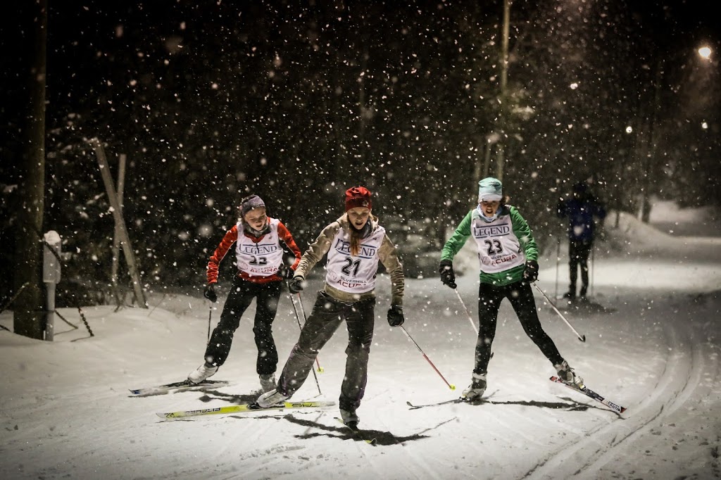 Walden Cross Country | 1 Denis Ave, Lively, ON P3Y 1G2, Canada | Phone: (705) 692-2321
