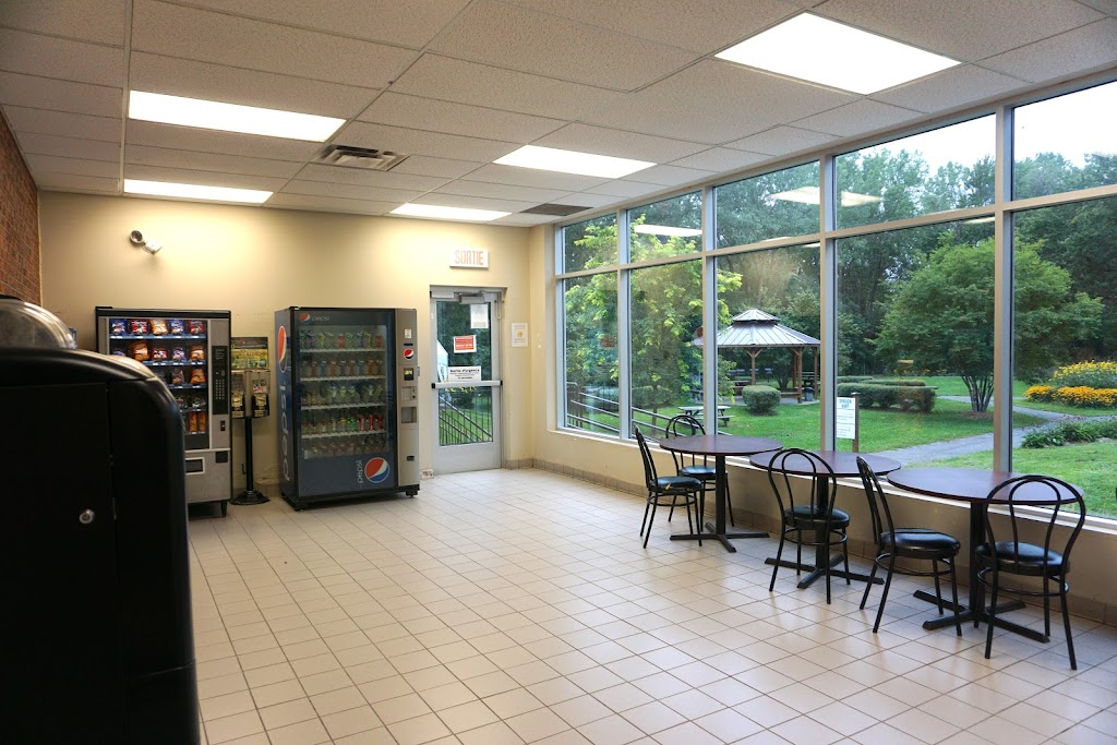 Centre du Sablon | 755 Chem. du Sablon, Laval, QC H7W 4H5, Canada | Phone: (450) 688-8961