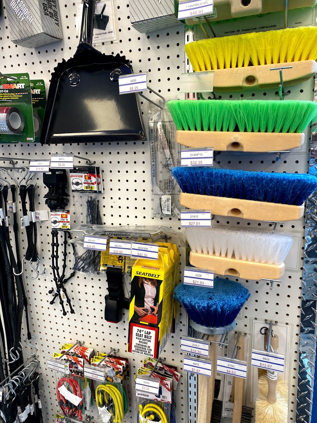 Lordco Auto Parts | 10 Eagle Ct, Osoyoos, BC V0H 1V2, Canada | Phone: (250) 495-0445