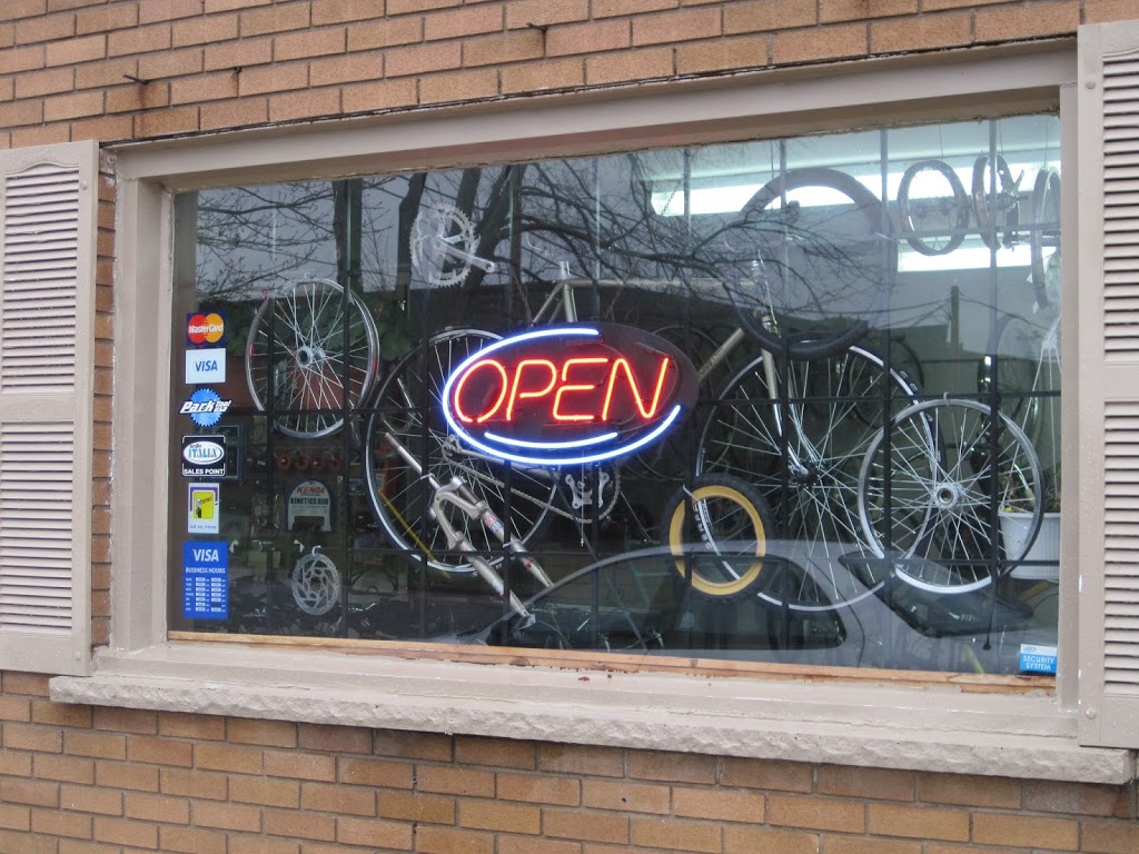 South London Cycle | 479 McGregor Ave, London, ON N6J 2S8, Canada | Phone: (519) 433-4275