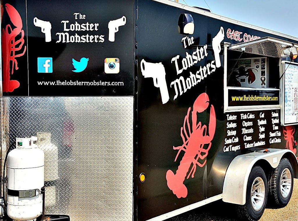 The Lobster Mobsters | 201 19 Ave #7, Nisku, AB T9E 0W8, Canada | Phone: (780) 955-2350