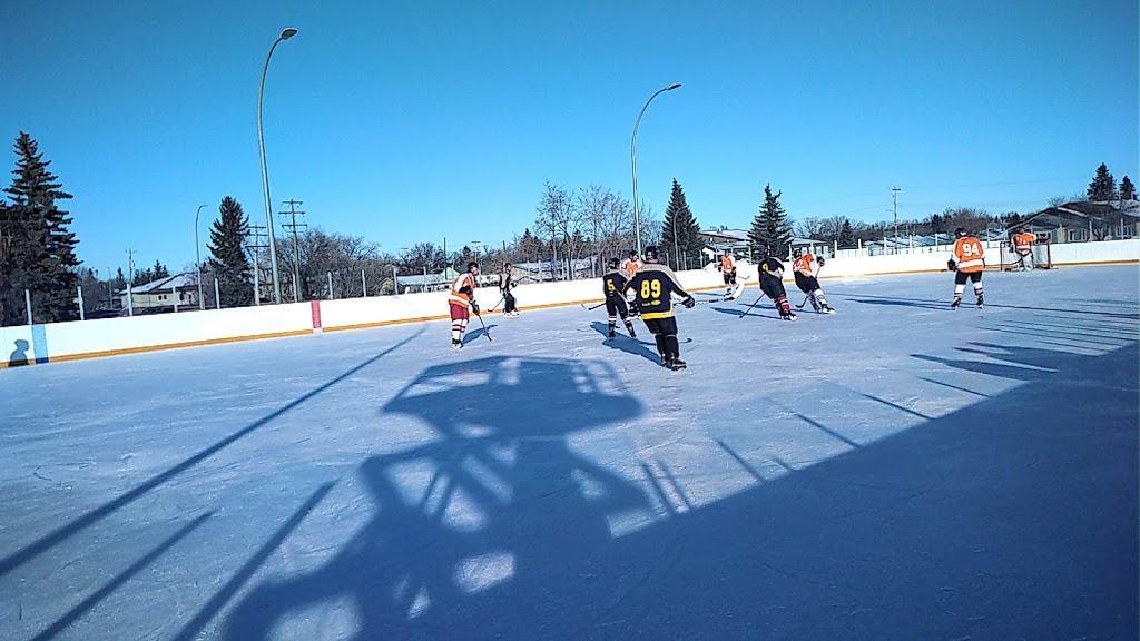 Ponoka Culture & Rec Complex | 4410 54 St, Ponoka, AB T4J 1J7, Canada | Phone: (403) 783-0145