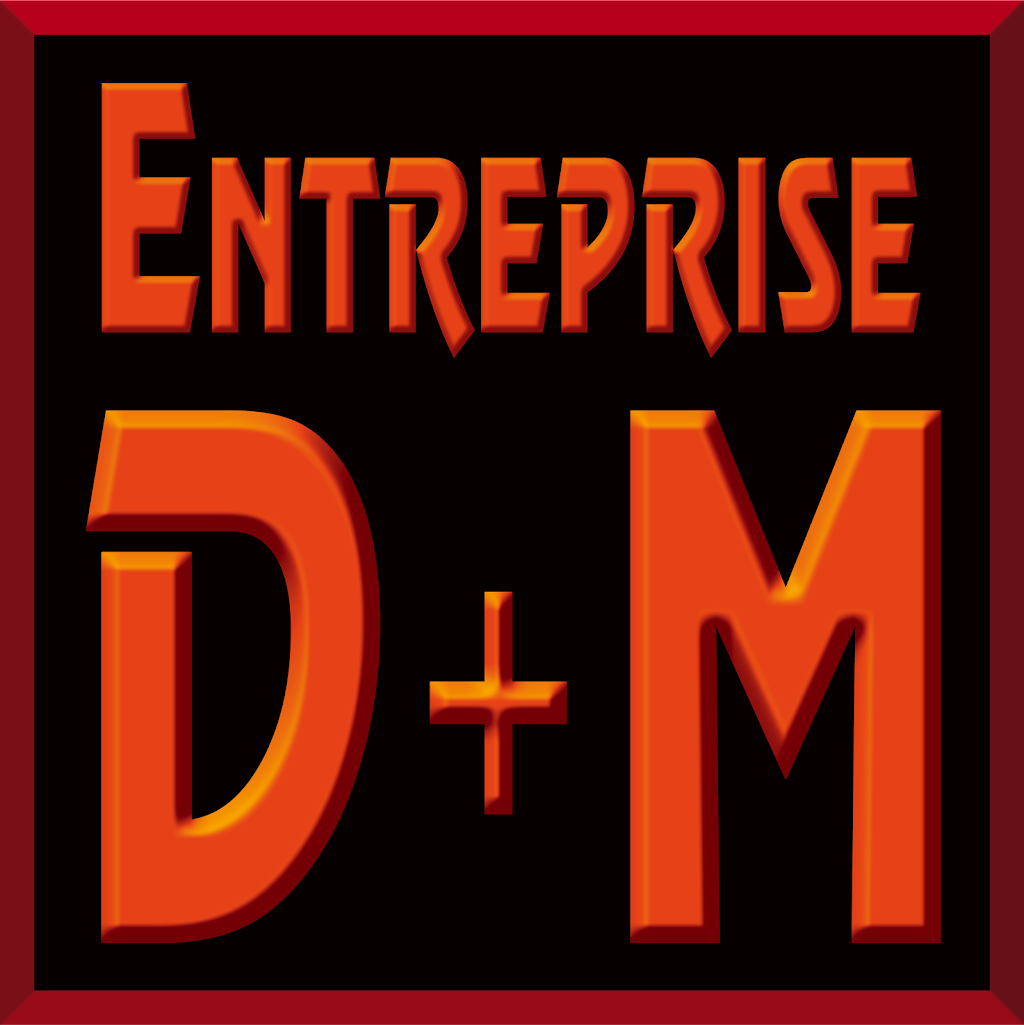 Entreprise D+M senc. | 261 Rue St Gabriel, Sainte-Thècle, QC G0X 3G0, Canada | Phone: (819) 247-1496
