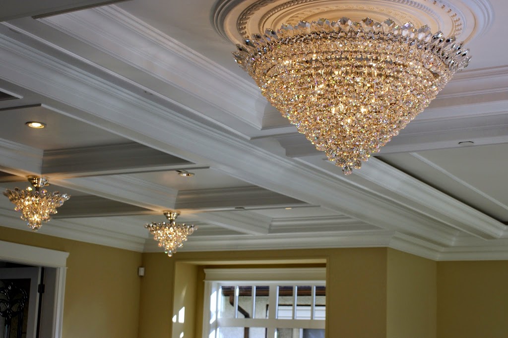 Litecraft Lighting (2008) Corp. | 11880 Hammersmith Way #120, Richmond, BC V7A 5E4, Canada | Phone: (604) 207-1111