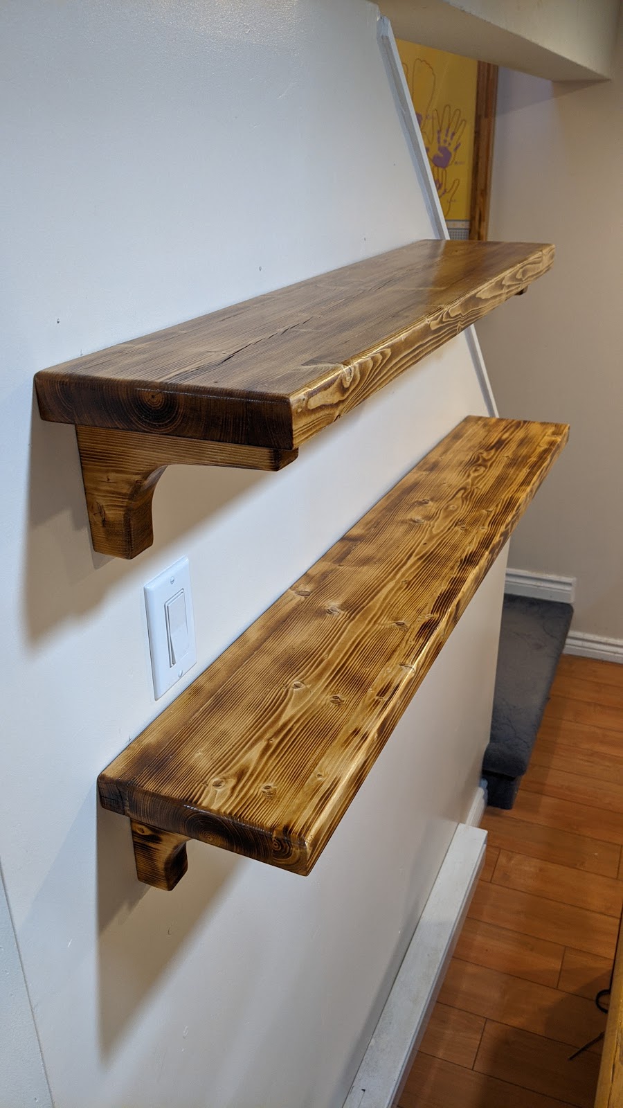 Offshoot Creations | 5618 Av. McAlear, Côte Saint-Luc, QC H4W 2G7, Canada | Phone: (438) 873-1294