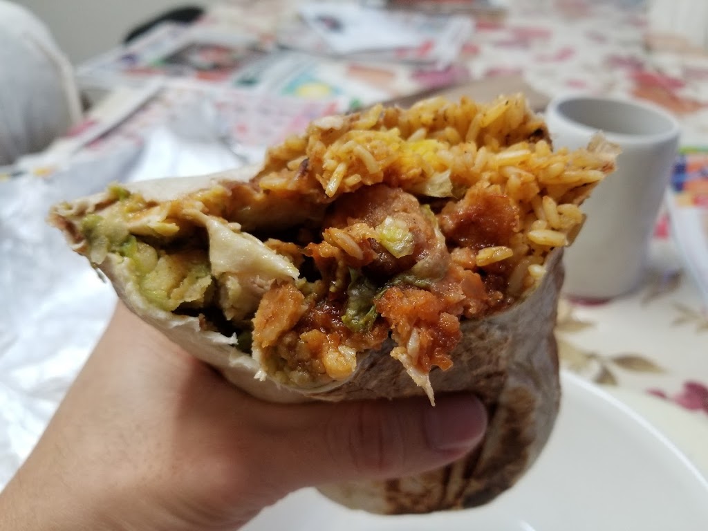 Fat Bastard Burrito Co. | 115 York Blvd Unit 5, Richmond Hill, ON L4B 3B4, Canada | Phone: (905) 764-0440