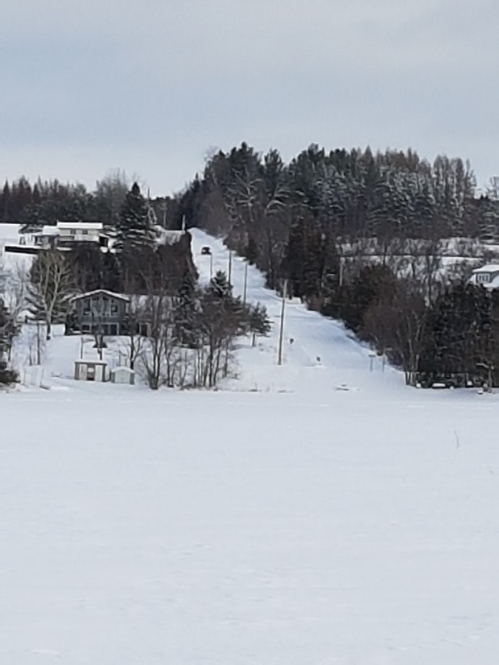 Point Church Presbyterian | 539 Point Church Dr, Eganville, ON K0J 1T0, Canada