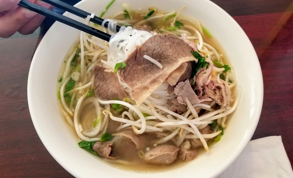Pho Toan Thang | 1125 Nicola Ave, Port Coquitlam, BC V3B 8A4, Canada | Phone: (604) 464-1250