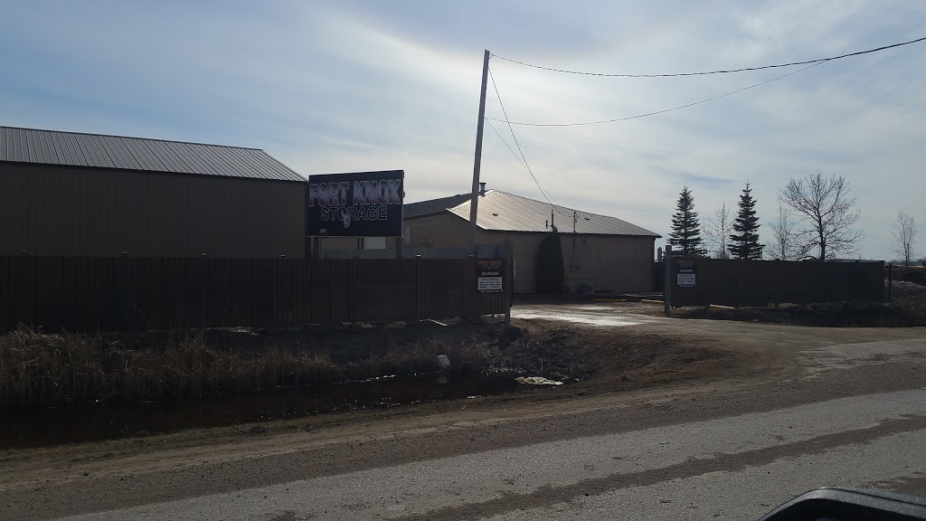 Fort Knox Storage | 1057 Oxford St W, Winnipeg, MB R2C 2Z2, Canada | Phone: (204) 222-6566