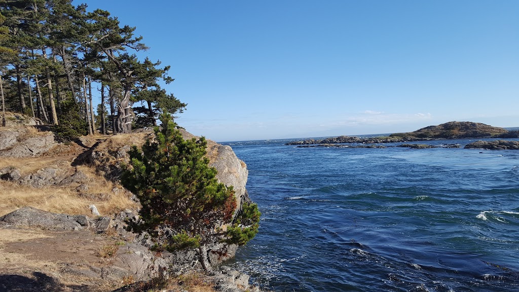 San Juan Islands National Wildlife Refuge | Eastsound, WA 98245, USA