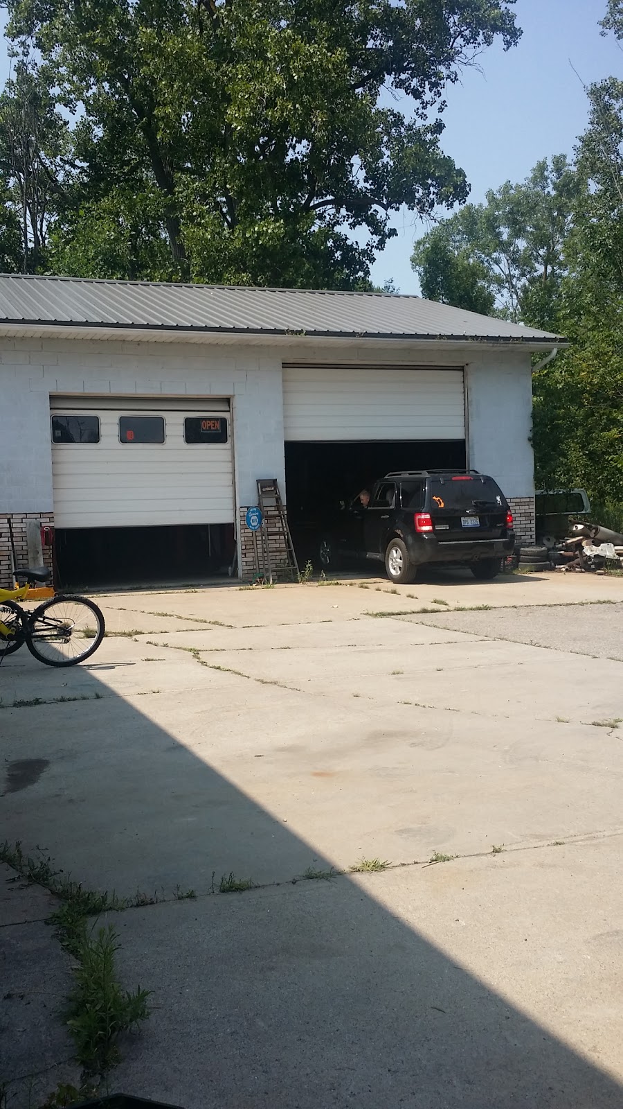 Blue Water Muffler | 2455 Range Rd, Kimball, MI 48074, USA | Phone: (810) 985-7801