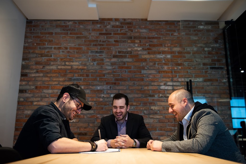 Ubiweb | 9935 Rue de Châteauneuf Suite 130, Brossard, QC J4Z 3V4, Canada | Phone: (514) 665-8455