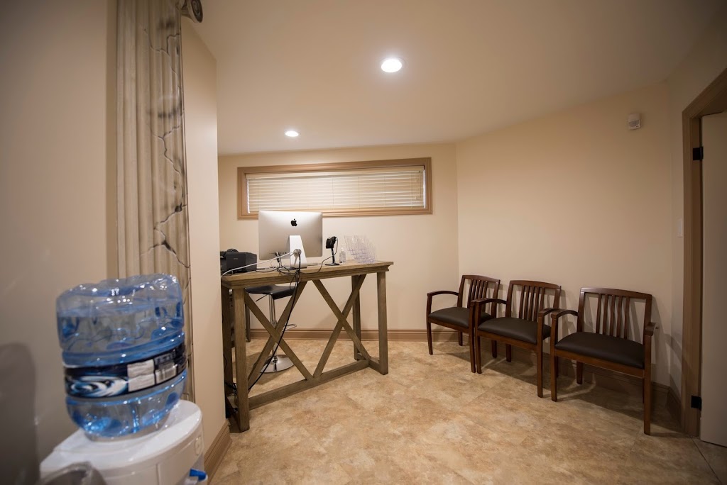The Pain & Wellness Centre | 2301 Major MacKenzie Dr W unit 101, Maple, ON L6A 3Z3, Canada | Phone: (800) 597-5733