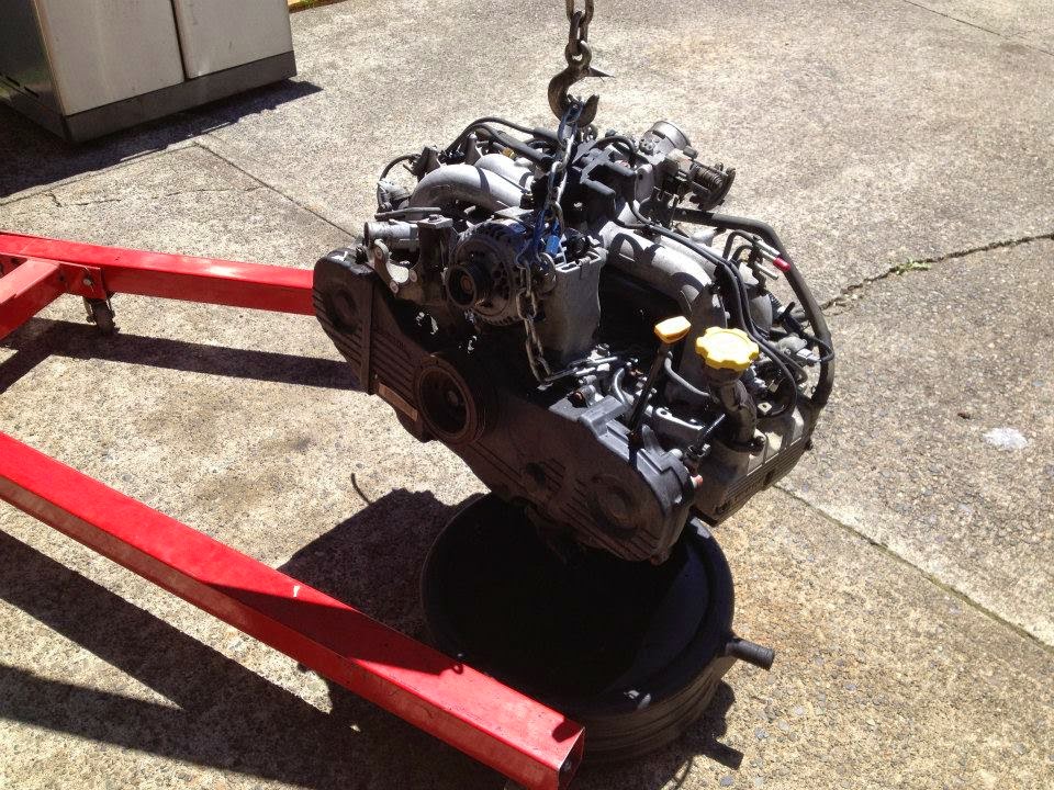 Jicklings Automotive Service | 3740 Trans-Canada Hwy, Cobble Hill, BC V0R 1L2, Canada | Phone: (778) 356-3283