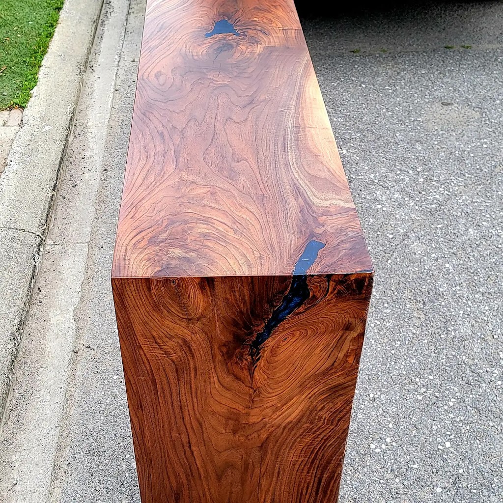 Priors Edge Creations | 198 Russett Dr, Arnprior, ON K7S 3G8, Canada | Phone: (613) 266-1489