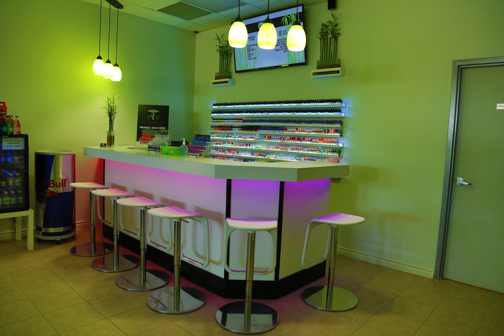 Fat Panda Vape Shop | 1600 Regent Ave W #14, Winnipeg, MB R2C 3B5, Canada | Phone: (204) 221-3244