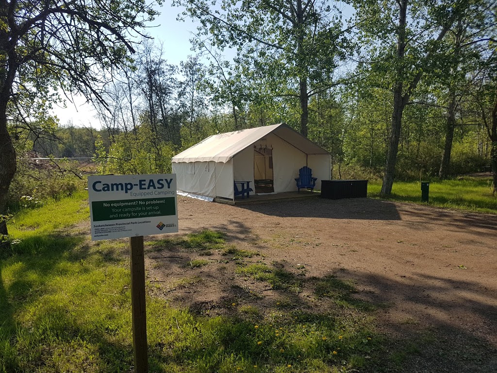 Pike Lake Campground | OMalley Rd, Saskatoon, SK S7N 3R3, Canada | Phone: (306) 933-6966