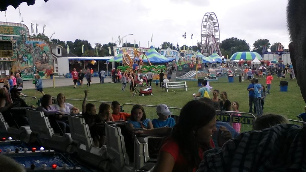 Richmond Community Center | 36164 48065, Festival Dr, Richmond, MI 48062, USA | Phone: (586) 727-5340