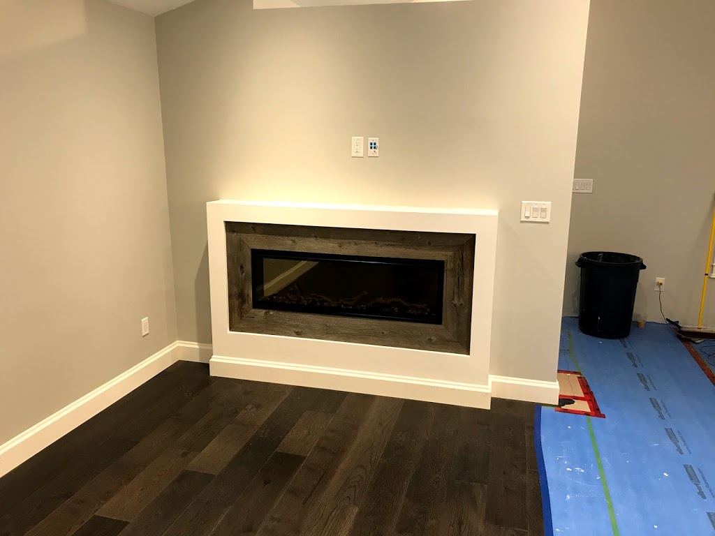 NDR Reno & Repair | 623 Anderson St N, Fergus, ON N1M 1Z6, Canada | Phone: (519) 827-5432