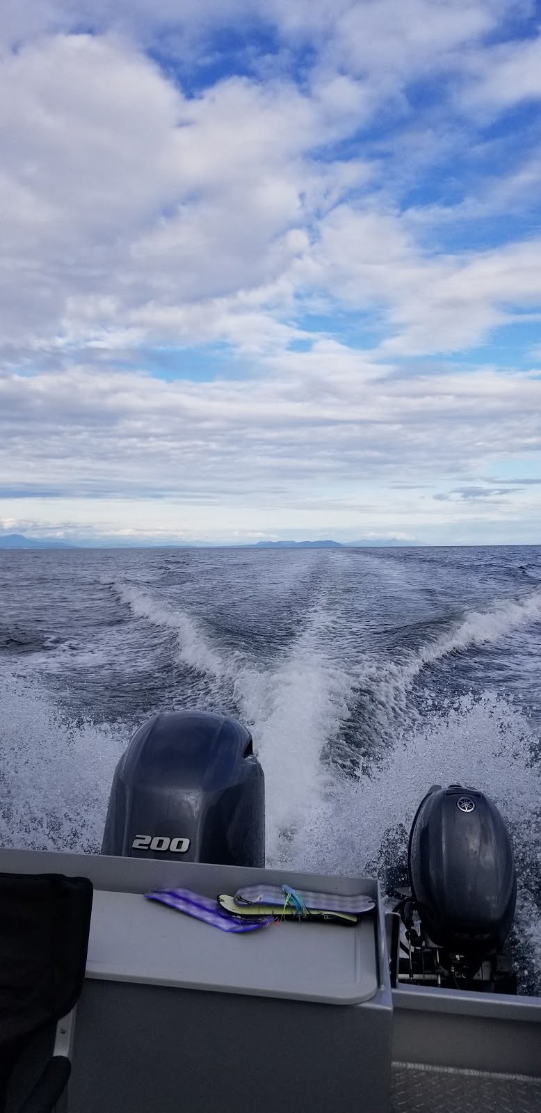 Slabrador Salmon Charters | 8868 Mclarey Ave, Black Creek, BC V9J 1A3, Canada | Phone: (250) 898-1044