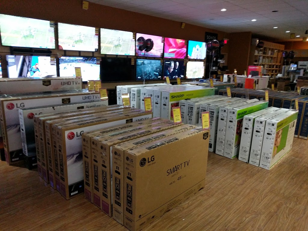Visions Electronics | 4425 Rochdale Blvd, Regina, SK S4X 4R3, Canada | Phone: (306) 586-2111