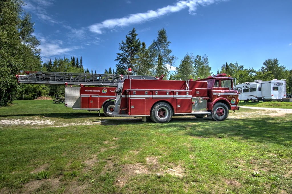 Camping La Riviere Du Passant | 330 Chemin Cyr, Saint-Joachim-de-Shefford, Quebec, QC J0E 2G0, Canada | Phone: (450) 539-3835