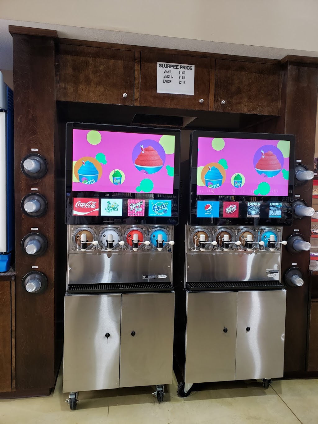 Easy convenience store | 524 Laura Ave, Alberta T4E 0A5, Canada | Phone: (403) 406-3280