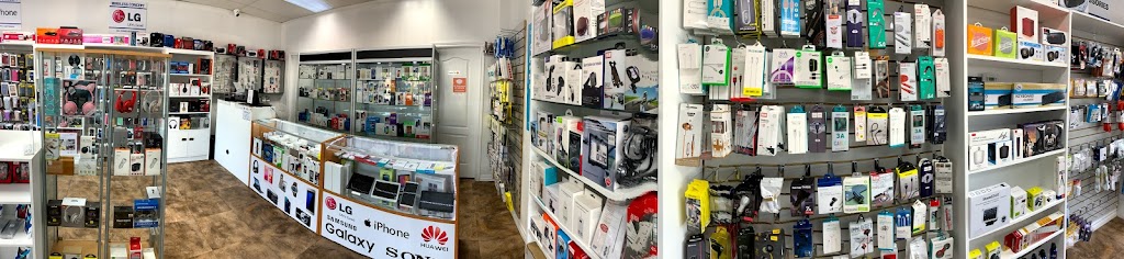 WIRELESS CONCEPT | 809 Chemong Rd Unit 27, Peterborough, ON K9H 5Z5, Canada | Phone: (705) 743-8822