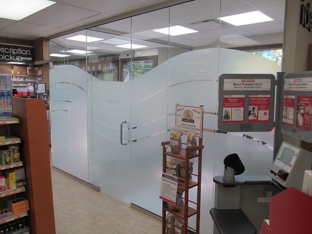 Pharmasave James Bay | 113 - 230 Menzies St, Victoria, BC V8V 2G7, Canada | Phone: (250) 383-7196