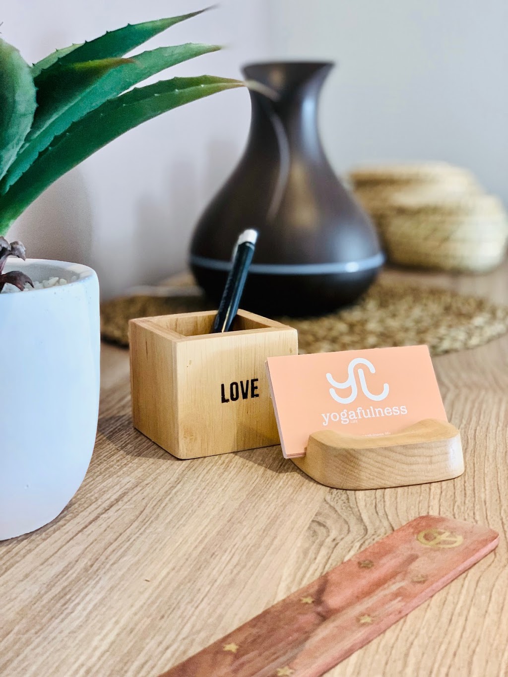YOGAFULNESS LIFE | 2676 Rue de lÉcu, Saint-Laurent, QC H4R 3G8, Canada | Phone: (514) 577-0623